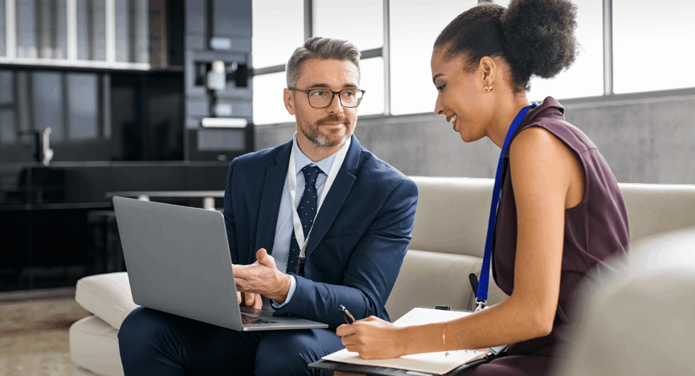 Vendor & Contract Management